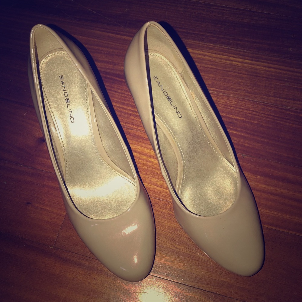 Bandolino heels